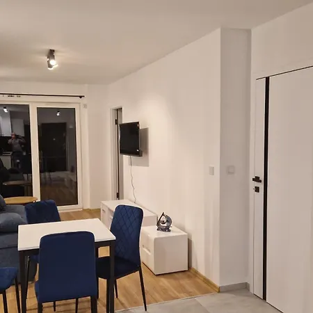 Falcon 2 Appartement