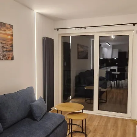 Appartement Falcon 2